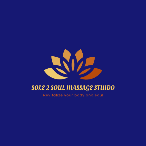 Sole 2 Soul Massage